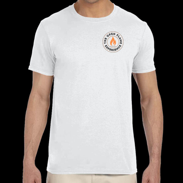 TOFE original Light T-shirt Thumbnail