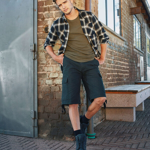 Vintage shorts Thumbnail