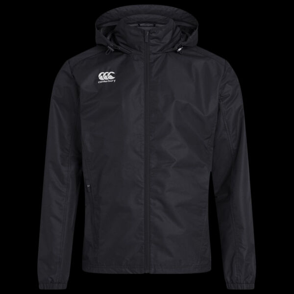 Canterbury Club Rain Jacket Thumbnail