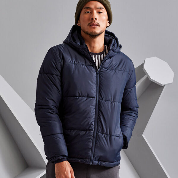 Expanse padded jacket Thumbnail