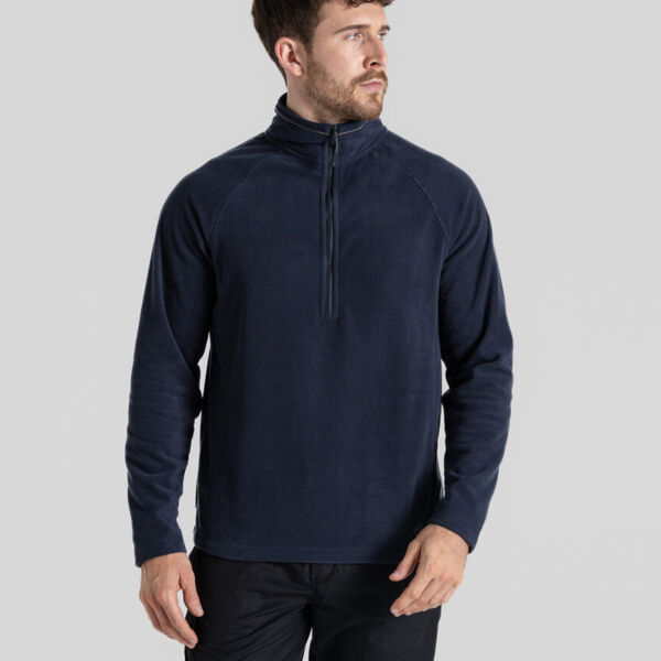 Expert Corey 200 fleece half-zip Thumbnail