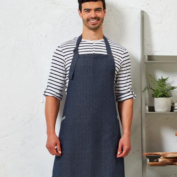 Premier Regenerate Bib Apron Thumbnail