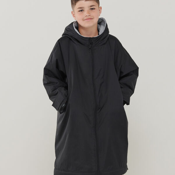 Finden + Hales Kids All Weather Robe Thumbnail