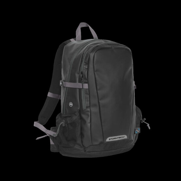 DELUGE WATERPROOF BACKPACK Thumbnail