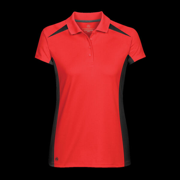 WOMEN'S MATCH TECHNICAL POLO Thumbnail