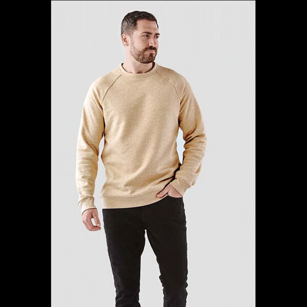 MEN'S MONASHEE FLEECE CREW NECK Thumbnail