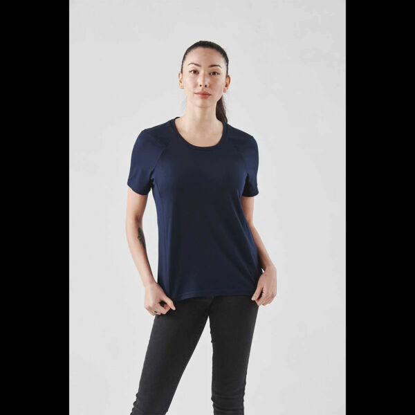 WOMEN'S TUNDRA H2X-DRY TEE Thumbnail