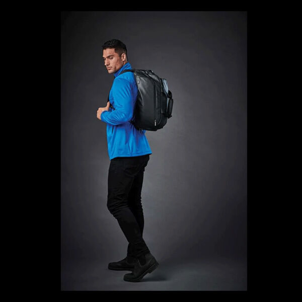 ROAD WARRIOR CREW BAG Thumbnail