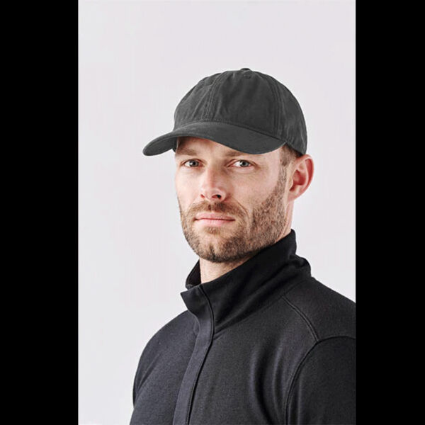 STEELHEAD CANVAS CAP Thumbnail