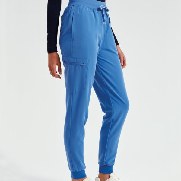 Onna by Premier Ladies Energized Onna-Stretch Joggers Thumbnail