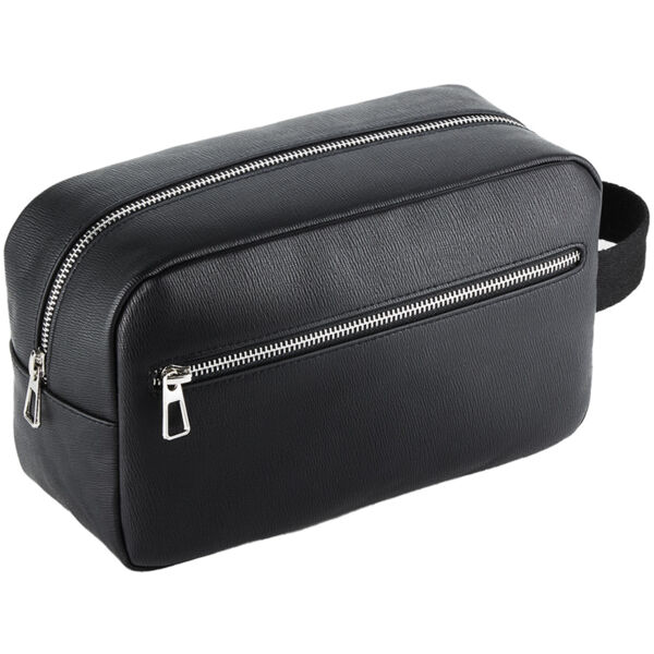 Quadra Tailored Luxe Wash Bag Thumbnail