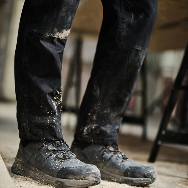 Hyperfort S1P X-over metal-free safety hikers Thumbnail