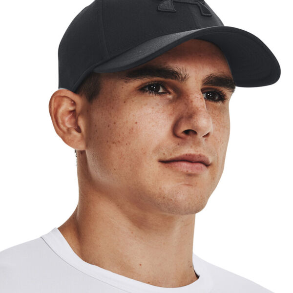 UA Blitzing cap Thumbnail