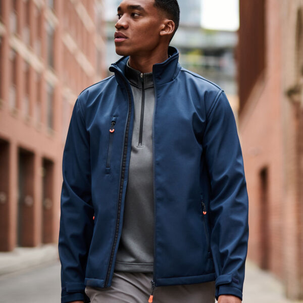 Regatta Thermogen Powercell 5000 Heated Soft Shell Jacket Thumbnail