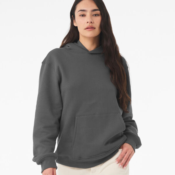 Canvas Unisex Heavyweight Hoodie Thumbnail