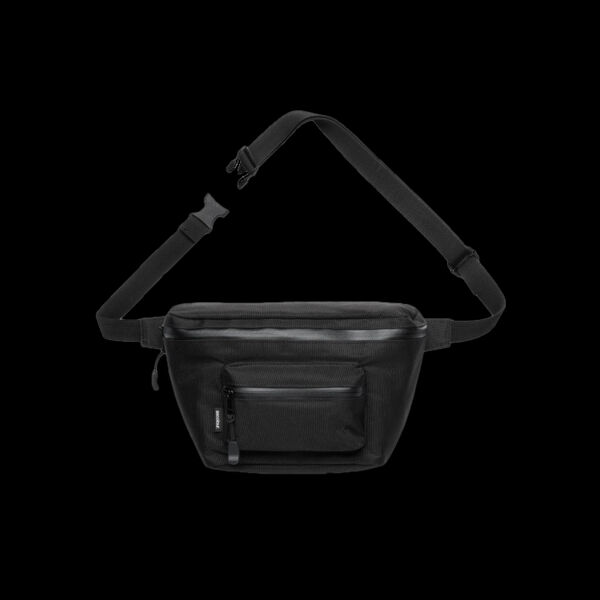 RECYCLED POCKET WAIST BAG Thumbnail