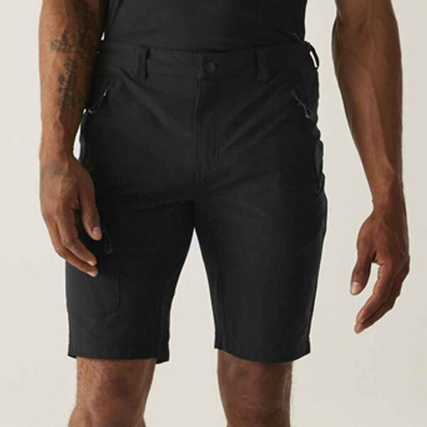 Regatta Prolite Stretch Shorts Thumbnail