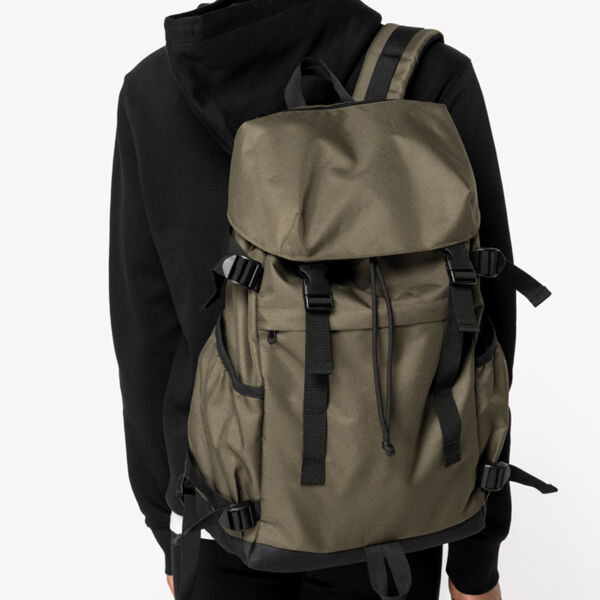 Native Spirit Unisex Backpack Thumbnail