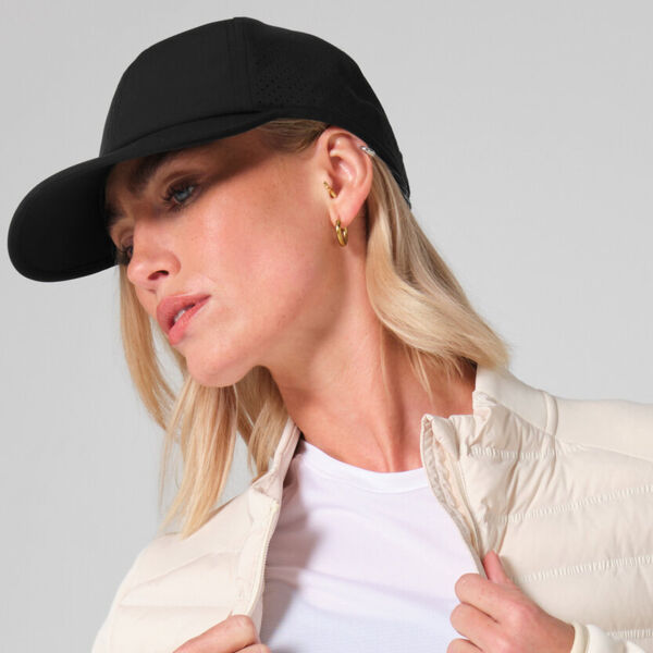 Technical training cap Thumbnail