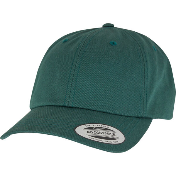 Low-profile cotton twill (6245CM) Thumbnail