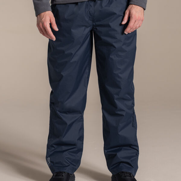 Craghoppers Expert Packable Overtrousers ll Thumbnail