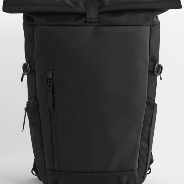 Quadra Zurich Roll-Top Backpack Thumbnail