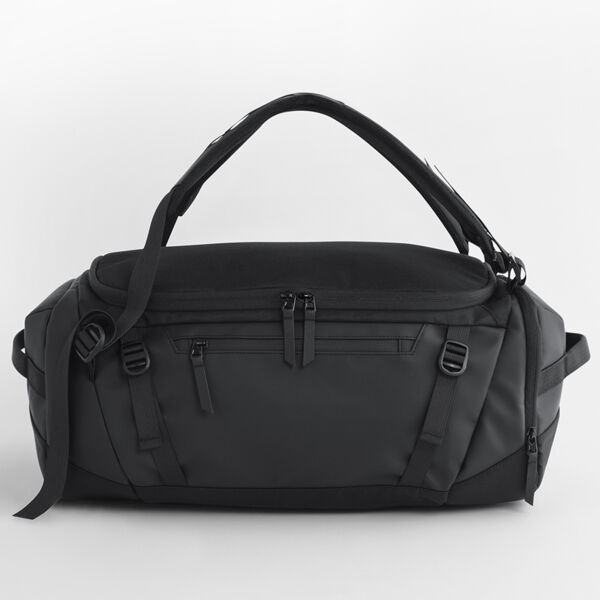 Quadra Zurich 35 Litre Hybrid Holdall Thumbnail