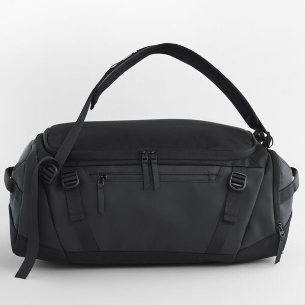 Quadra Zurich 45 Litre Hybrid Holdall Thumbnail