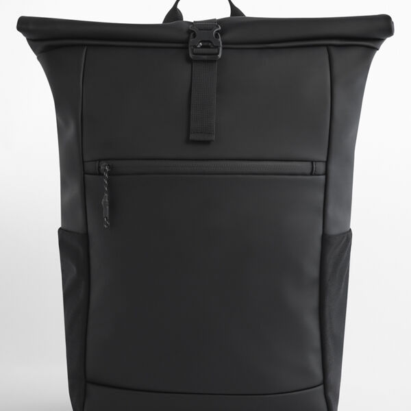 BagBase Athlux Roll-Top Backpack Thumbnail