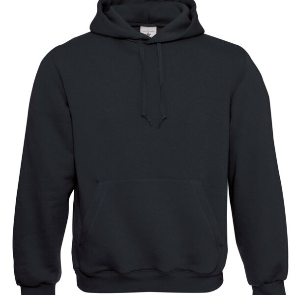 B&C Hooded sweatshirt Thumbnail