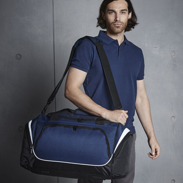 Pro team holdall Thumbnail