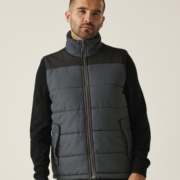 Altoona insulated bodywarmer Thumbnail