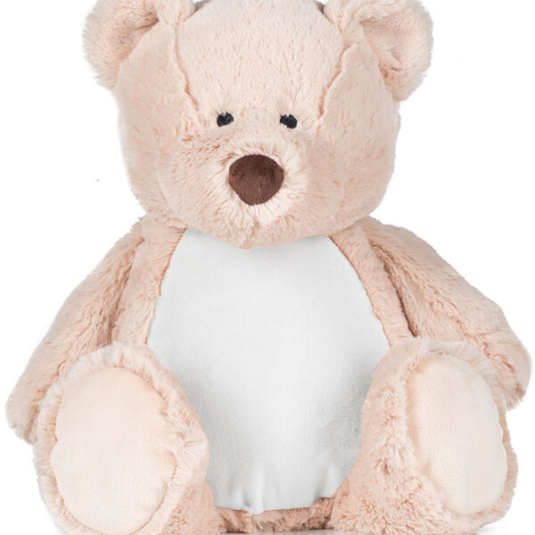 Mumbles Zippie Teddy Thumbnail