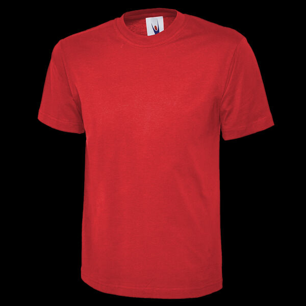 Classic T-shirt Thumbnail