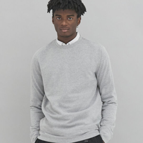 Ecologie Unisex Banff Sustainable Sweatshirt Thumbnail