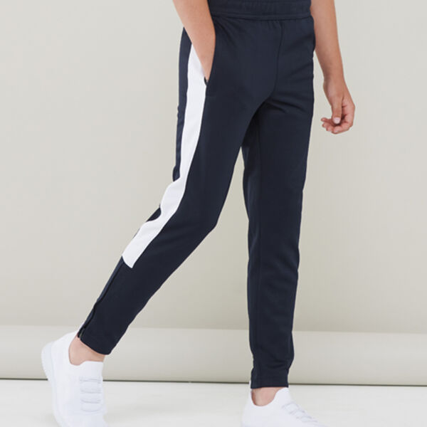 Finden + Hales Kids Knitted Tracksuit Pants Thumbnail