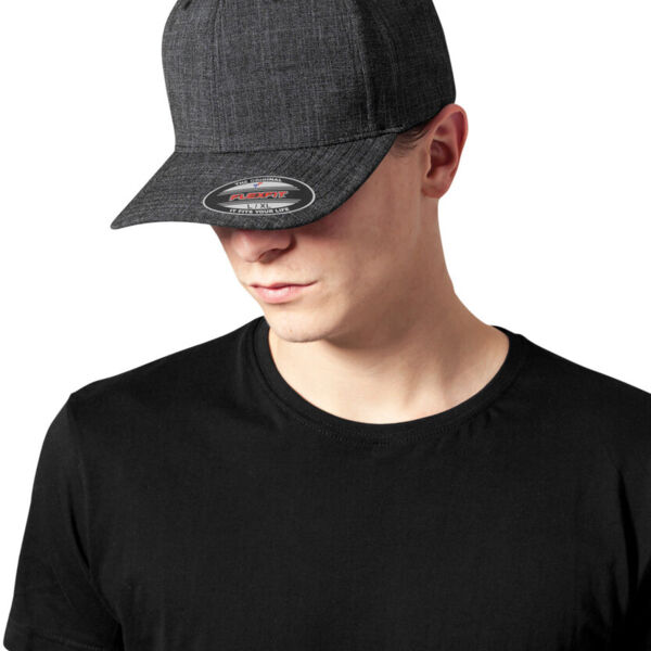 Twill knit Flexfit (6277TK) Thumbnail