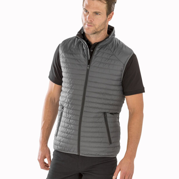 Thermoquilt gilet Thumbnail