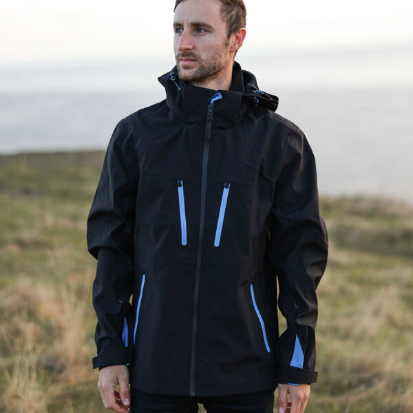 Patrol technical softshell jacket Thumbnail