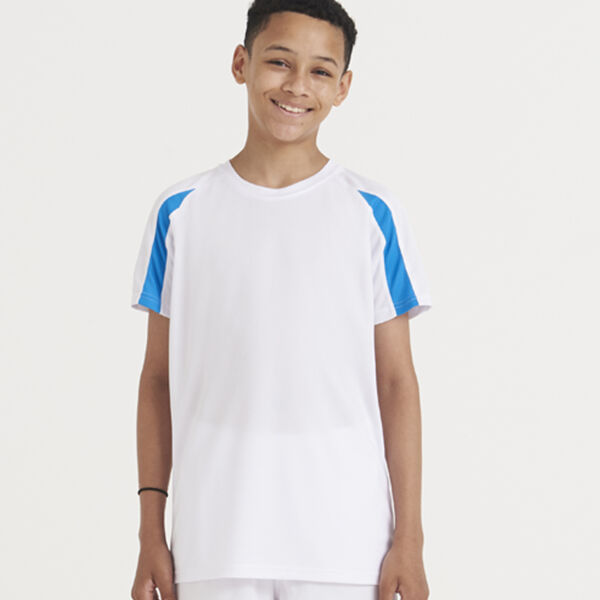 Kids Sport T-Shirt Thumbnail