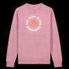 Unisex Changer 2.0 iconic crew neck sweatshirt (STSU178) Thumbnail