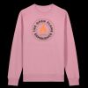 Unisex Changer 2.0 iconic crew neck sweatshirt (STSU178) Thumbnail